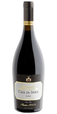 VINHO TINTO RESERVA 2019 (DÃO)